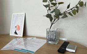 Gran Apartamento Familiar, Amigos O Trabajo