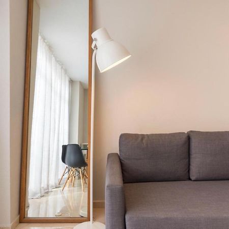 Ferienwohnung Gran Apartamento Familiar, Amigos O Trabajo Málaga Exterior foto