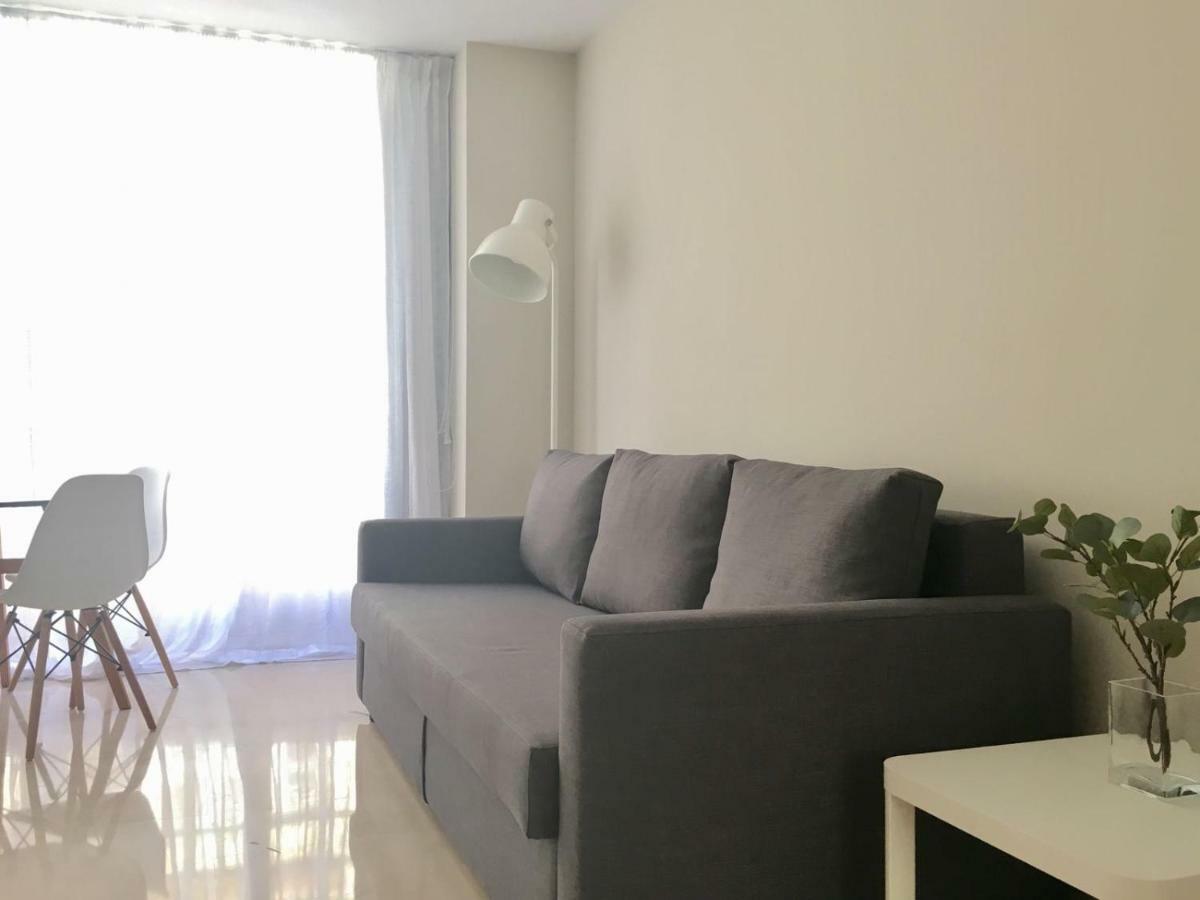 Ferienwohnung Gran Apartamento Familiar, Amigos O Trabajo Málaga Exterior foto