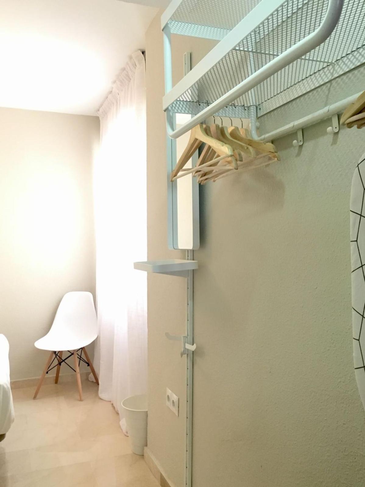 Ferienwohnung Gran Apartamento Familiar, Amigos O Trabajo Málaga Exterior foto